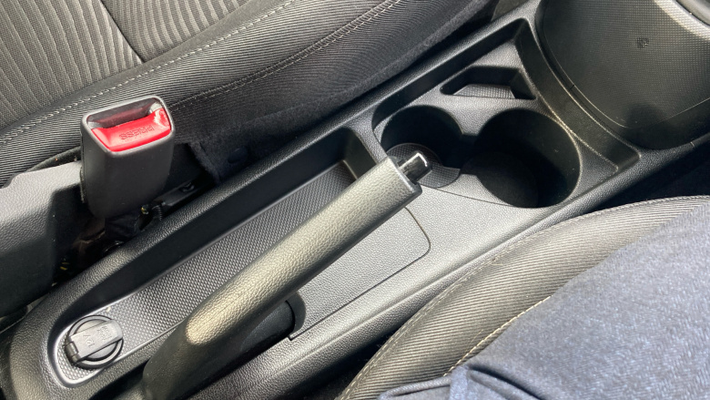 Hyundai i10 1.0 SE 5dr Petrol Hatchback